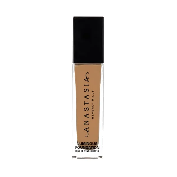 Luminous Foundation