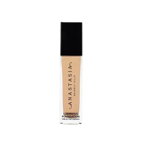 Luminous Foundation