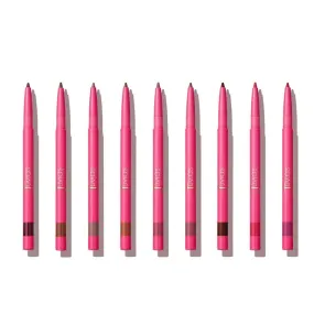 Luxe Lip Liners Bundle (9 Shades)