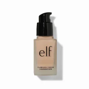 Älva. Flawless Finish Foundation Alabaster