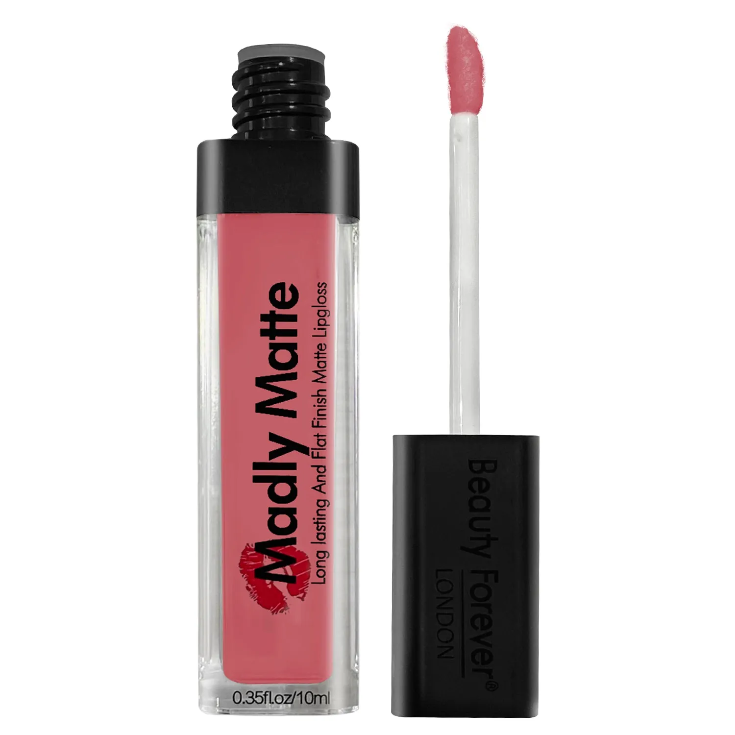 Madly Matte Lip Gloss