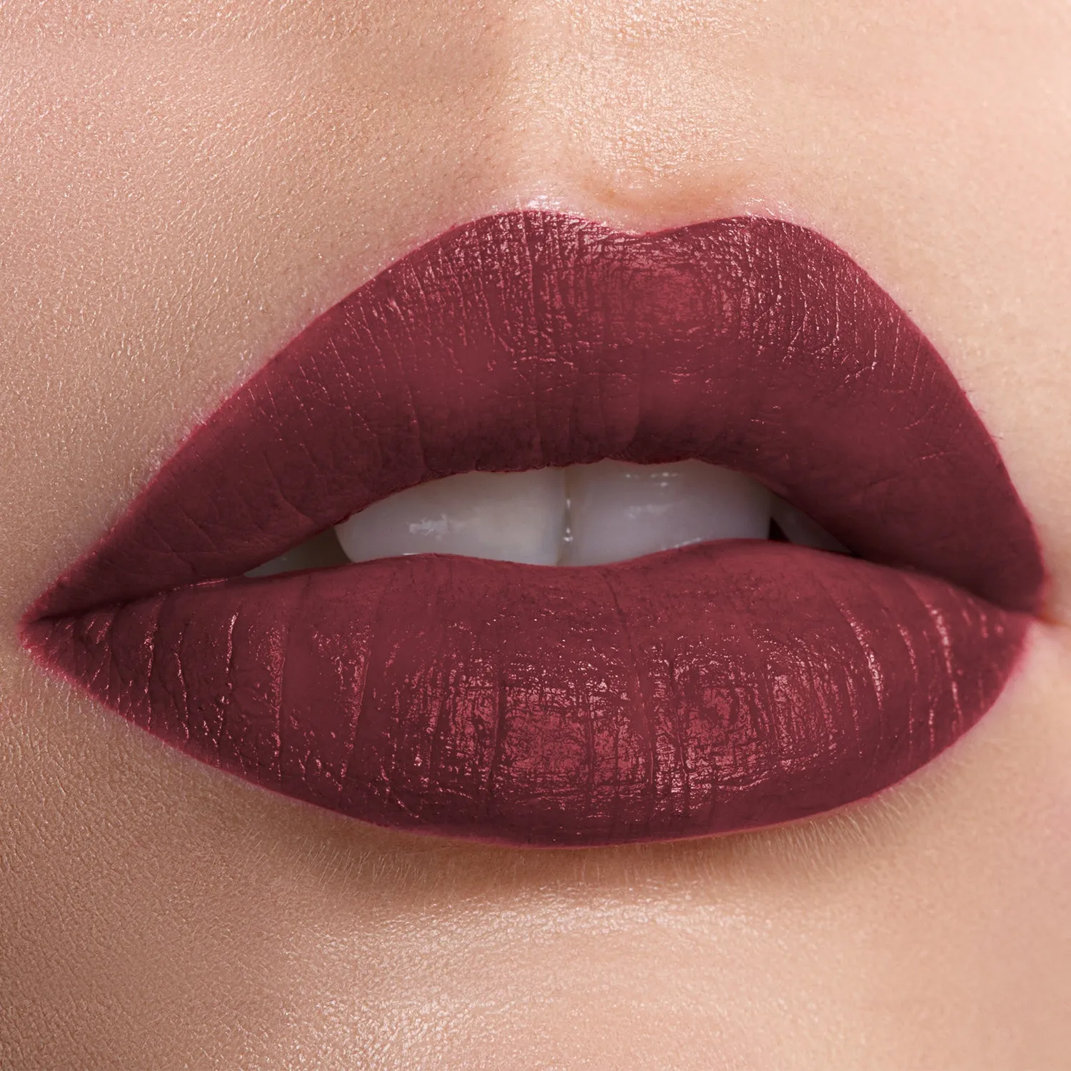 Madly Matte Lip Gloss