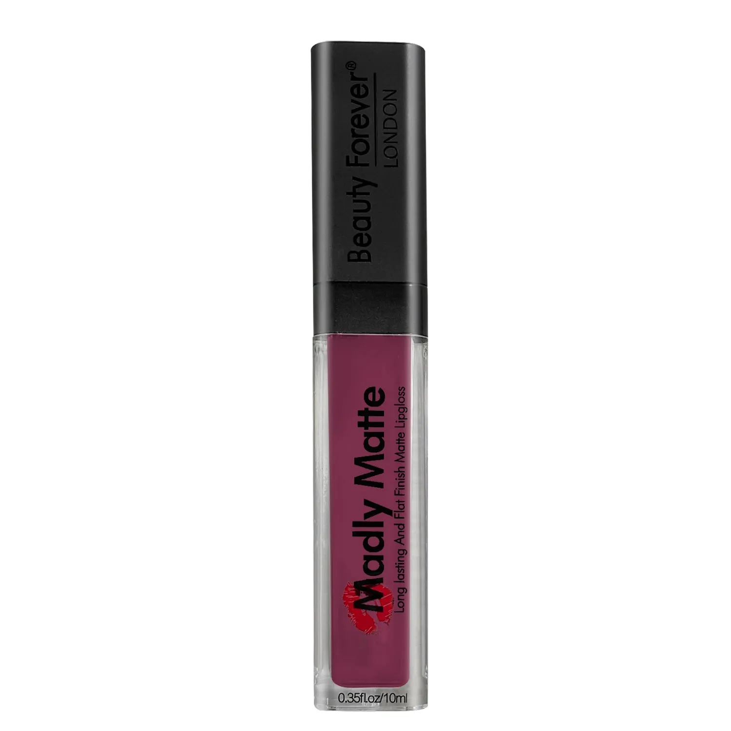 Madly Matte Lip Gloss
