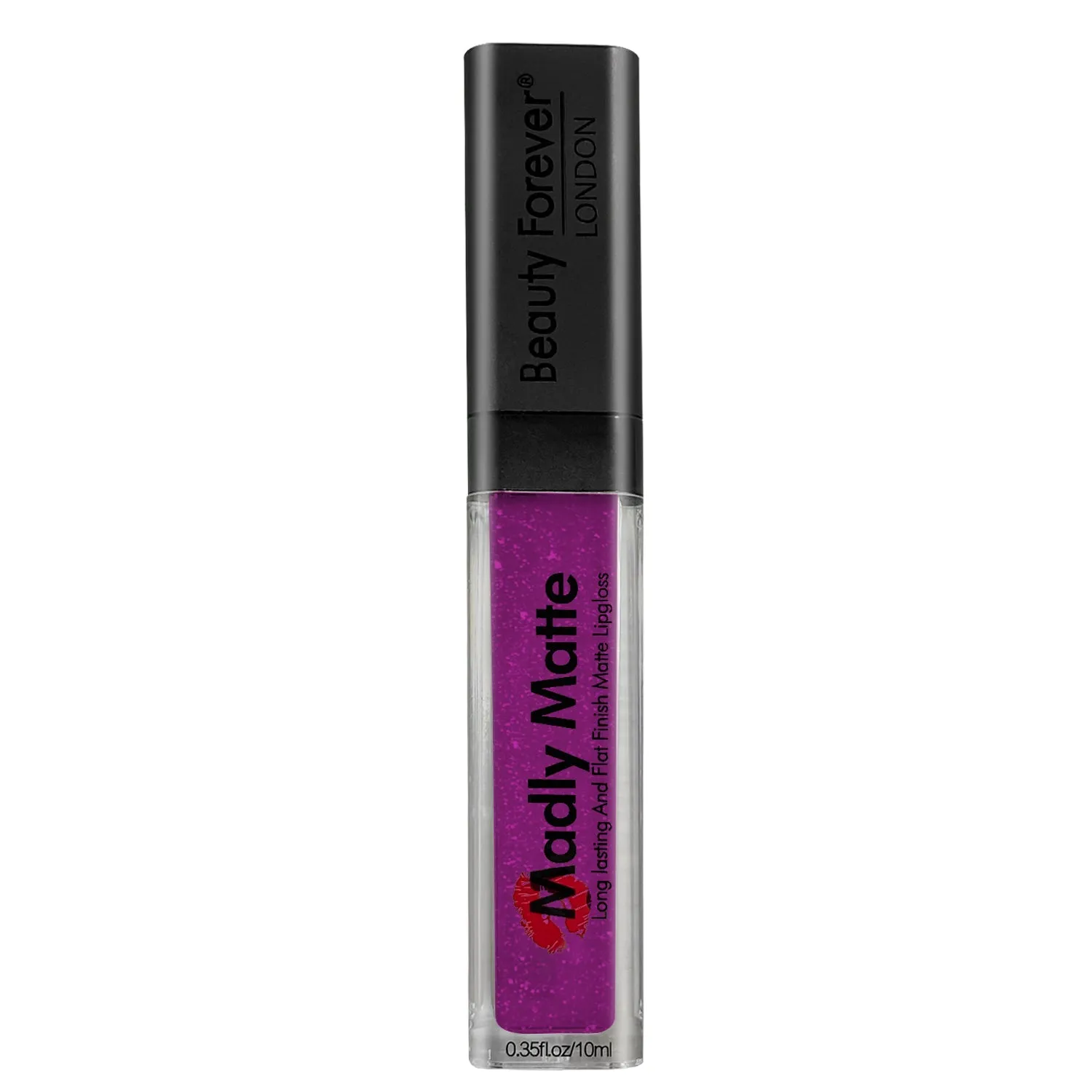 Madly Matte Lip Gloss