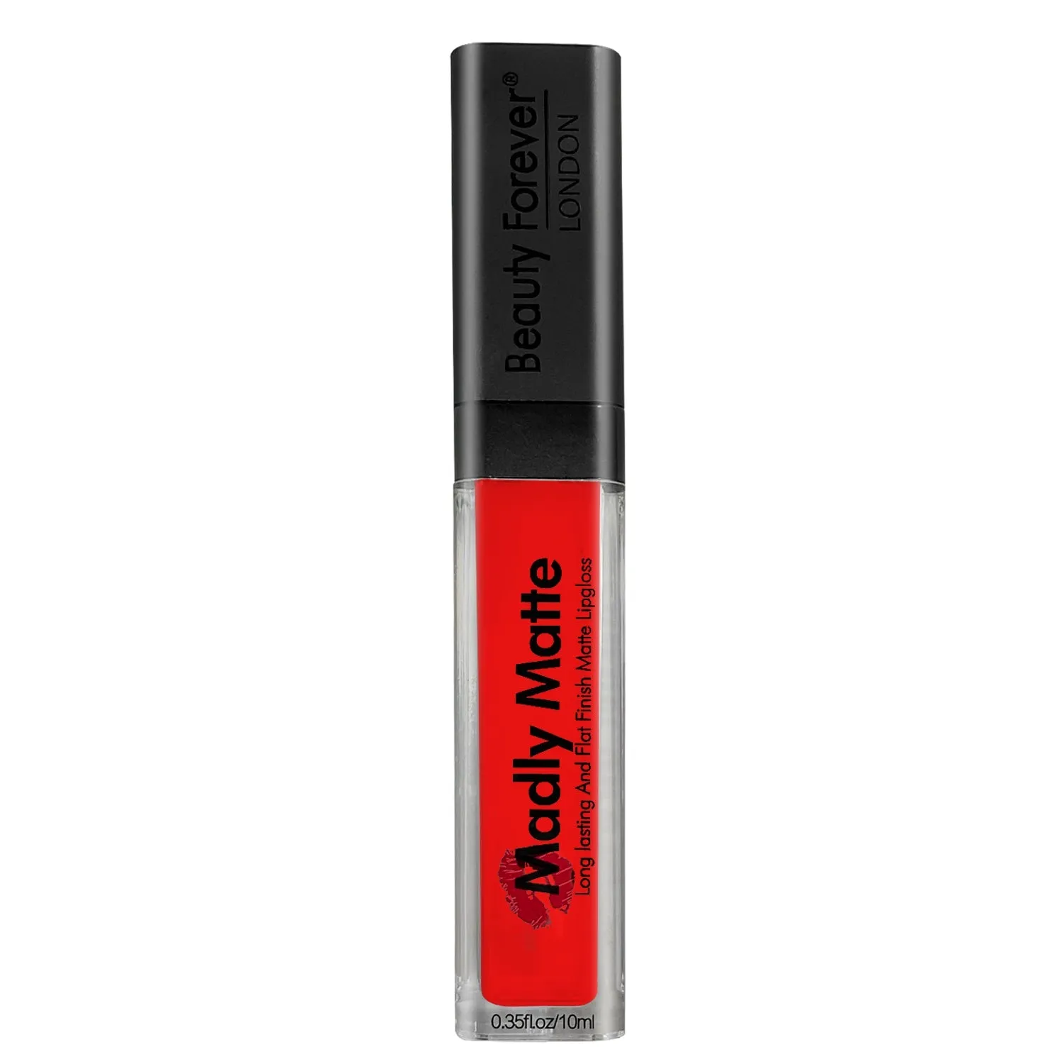 Madly Matte Lip Gloss