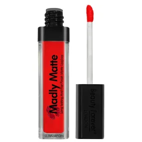 Madly Matte Lip Gloss