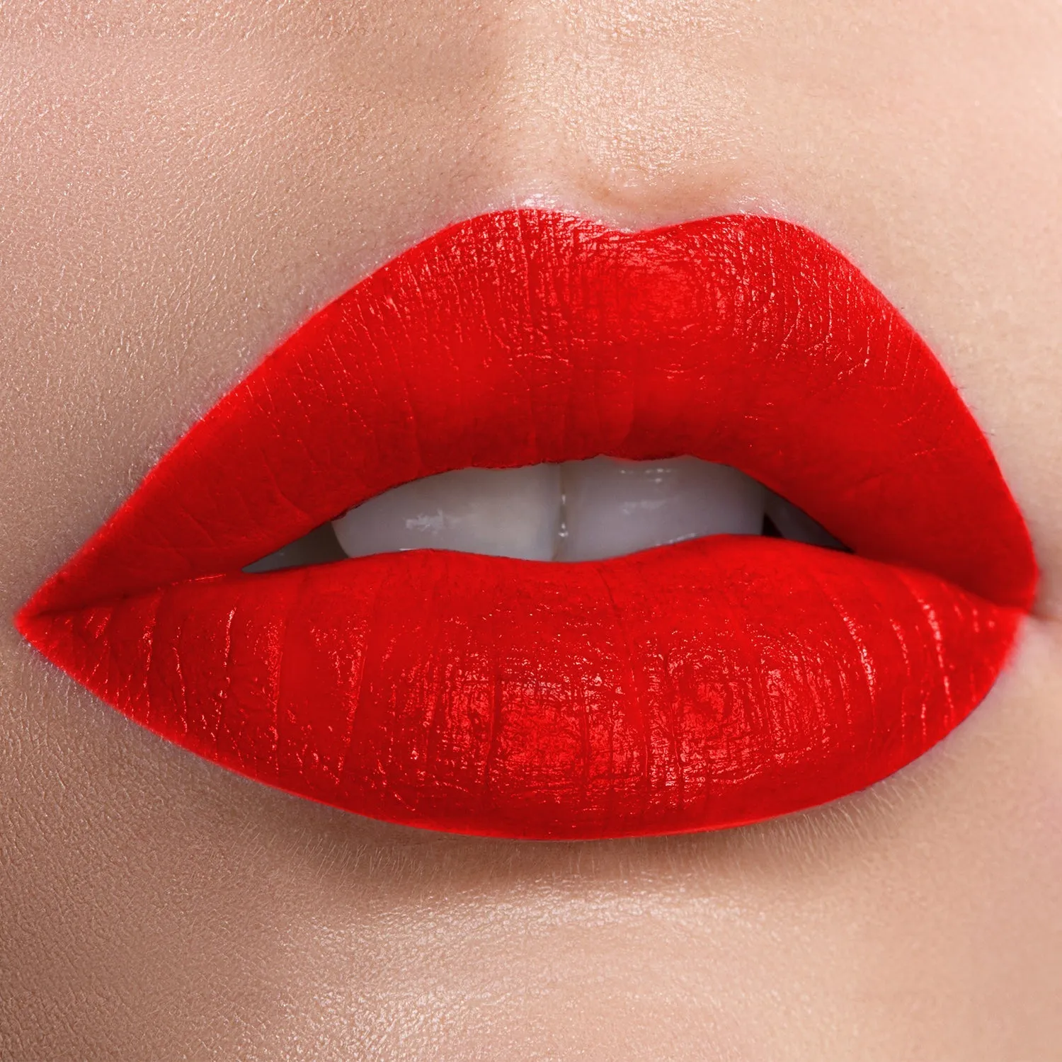 Madly Matte Lip Gloss