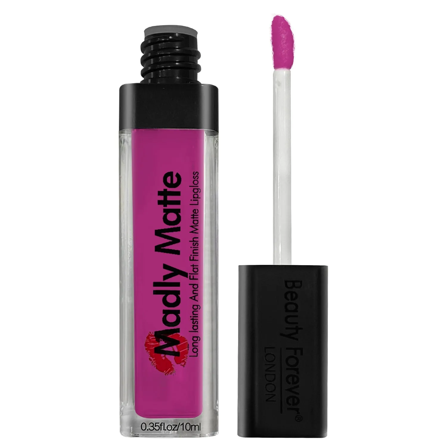 Madly Matte Lip Gloss