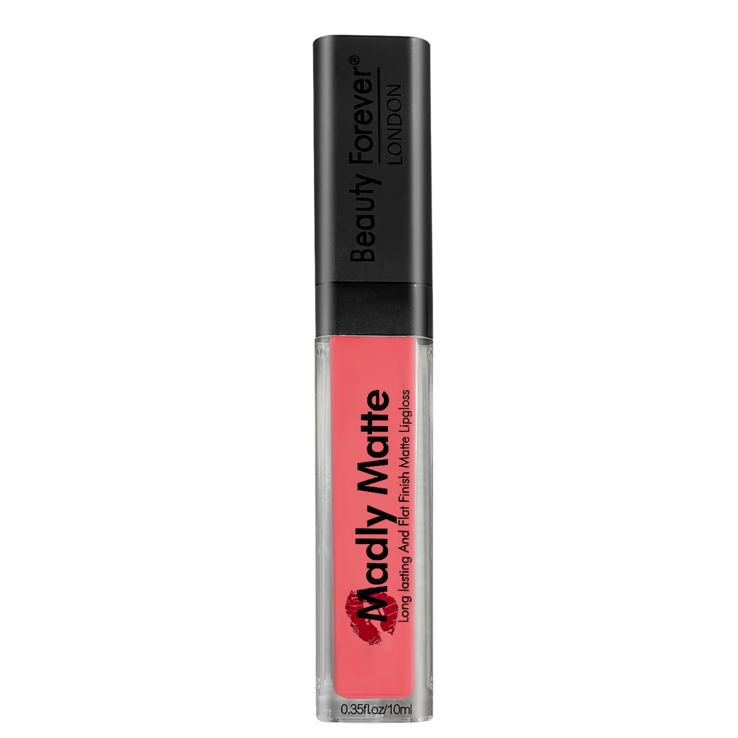 Madly Matte Lip Gloss