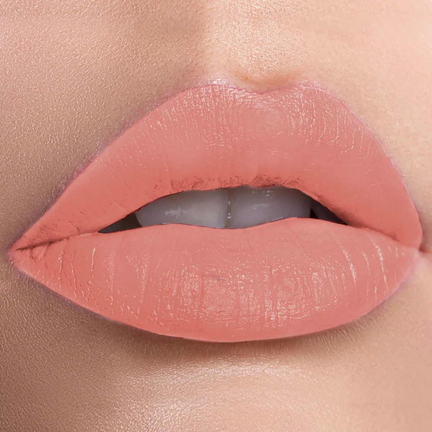 Madly Matte Lip Gloss