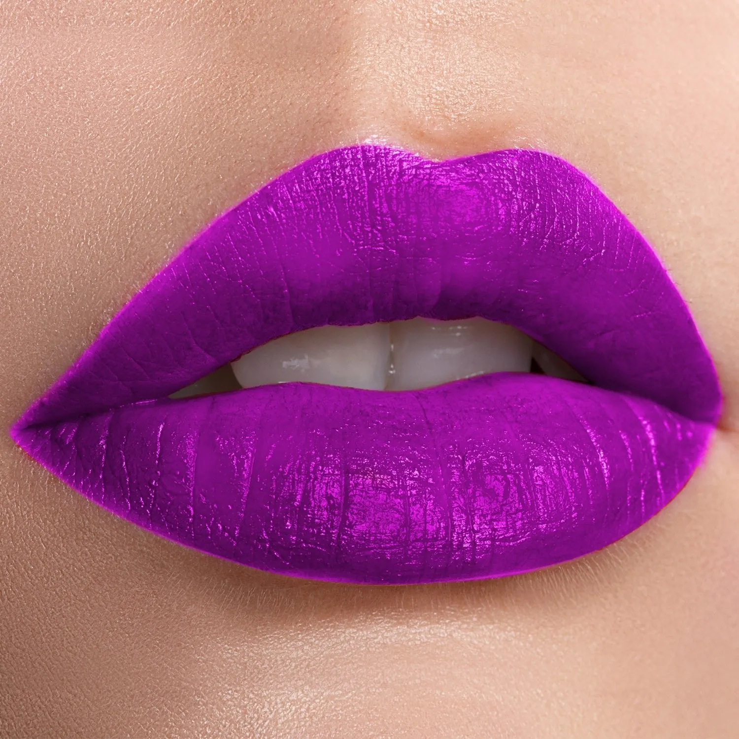 Madly Matte Lip Gloss