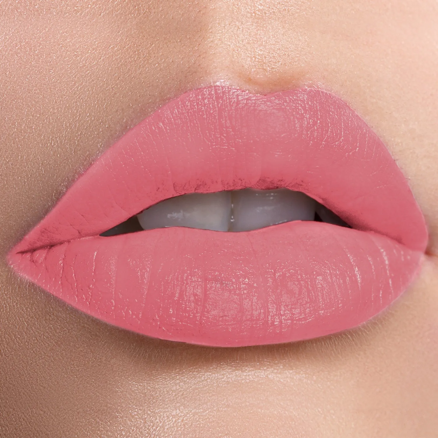 Madly Matte Lip Gloss