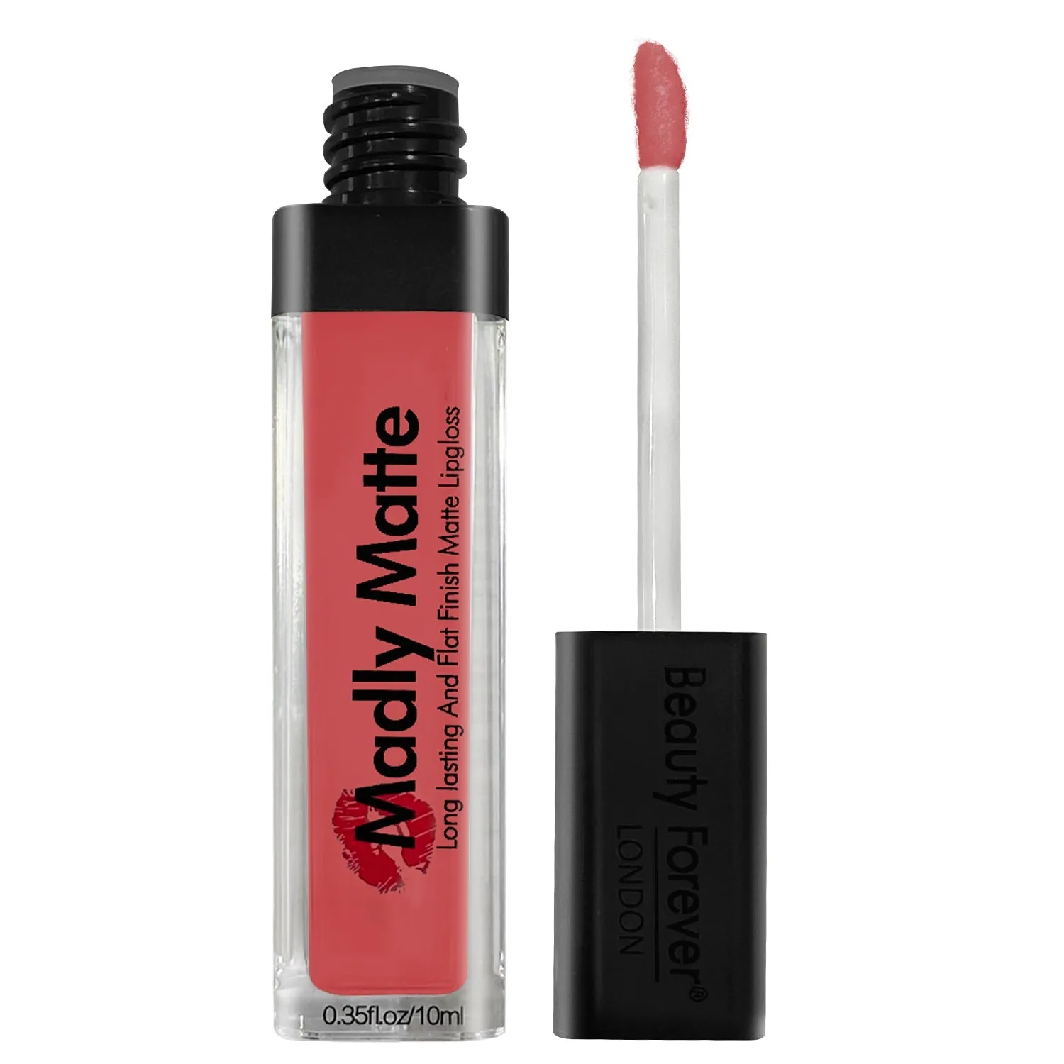 Madly Matte Lip Gloss