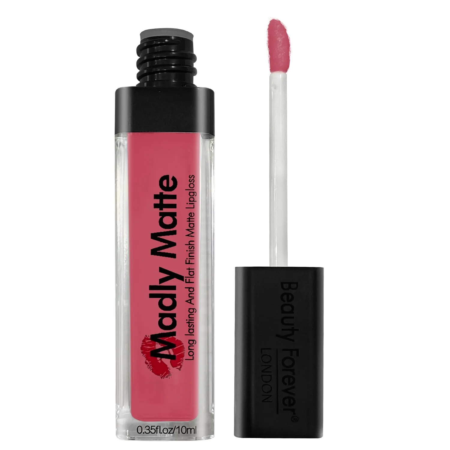 Madly Matte Lip Gloss