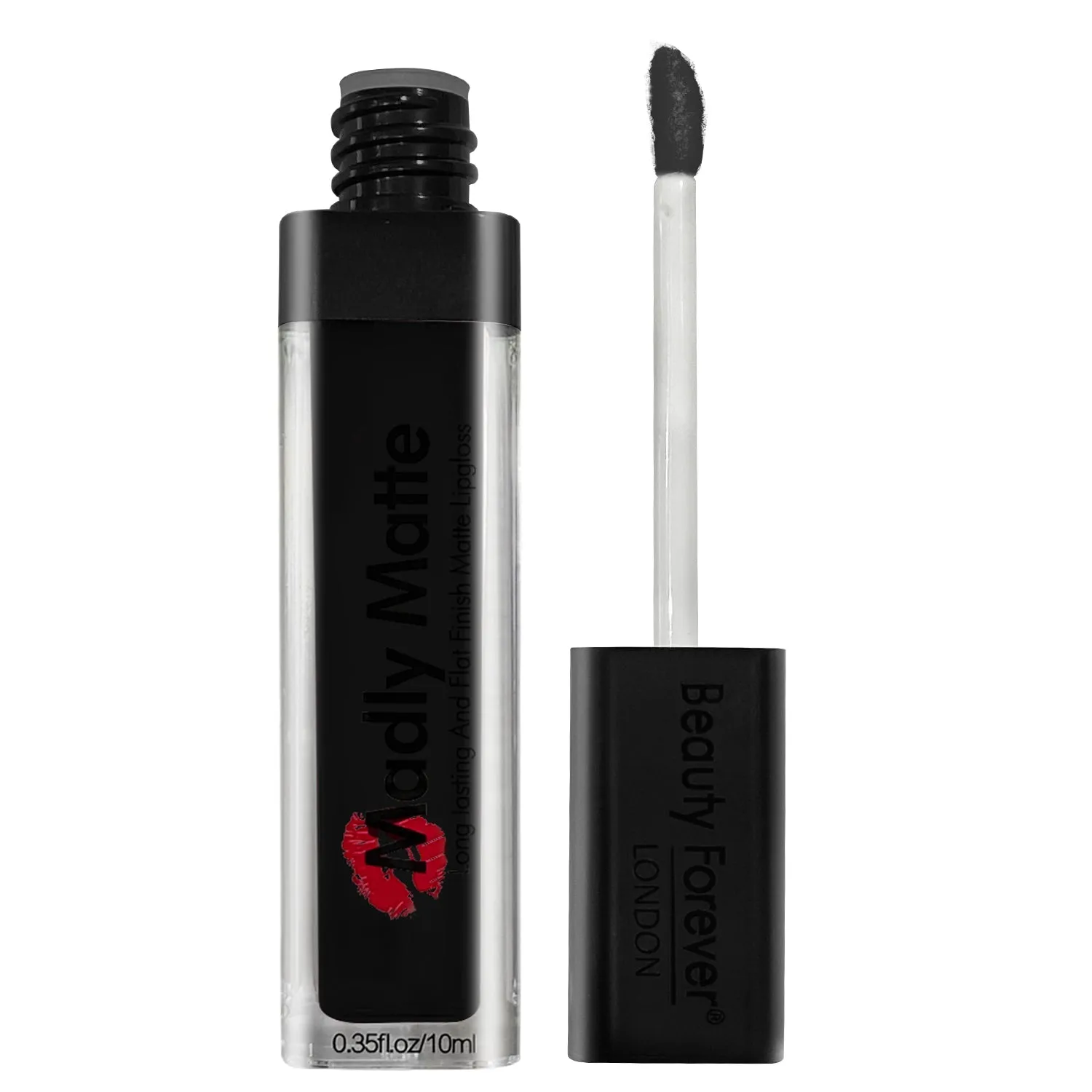 Madly Matte Lip Gloss