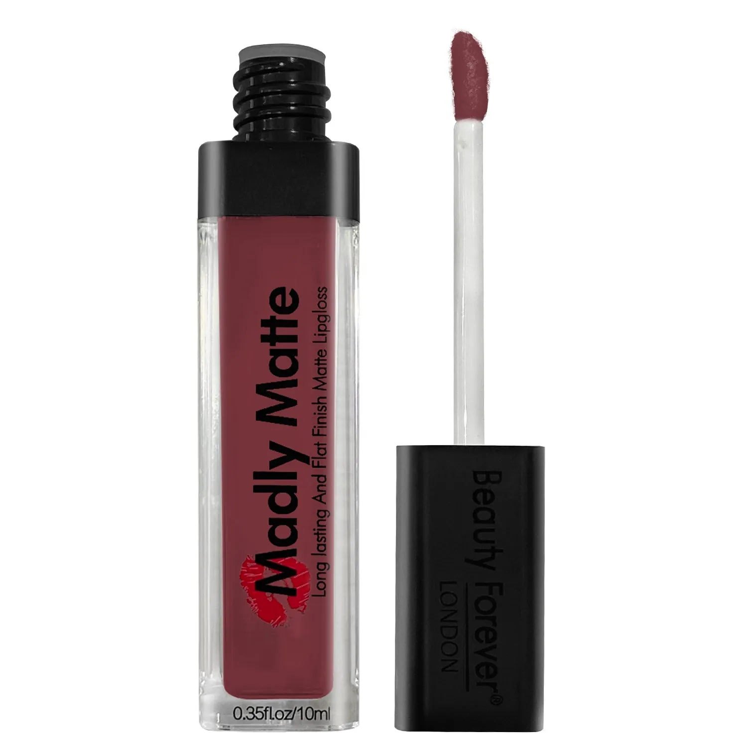 Madly Matte Lip Gloss