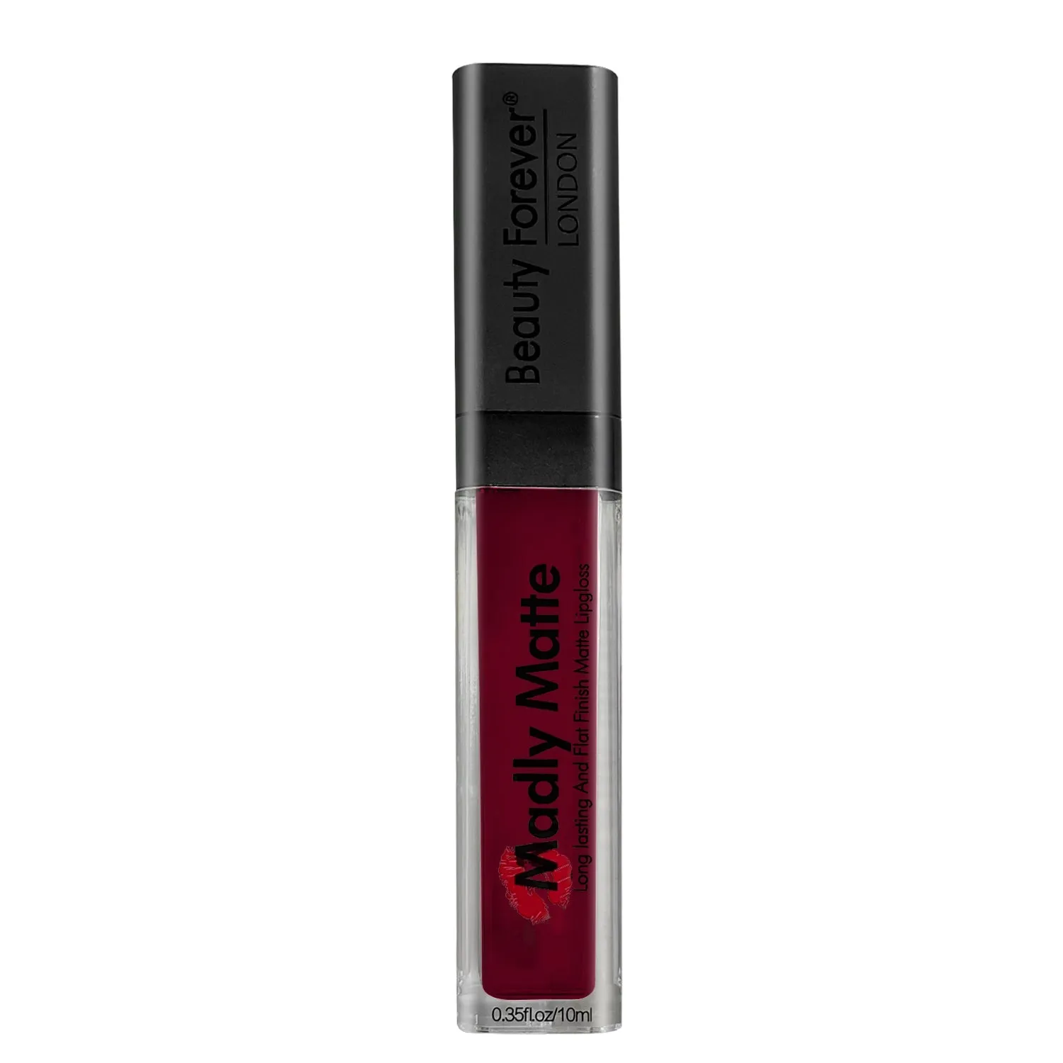 Madly Matte Lip Gloss