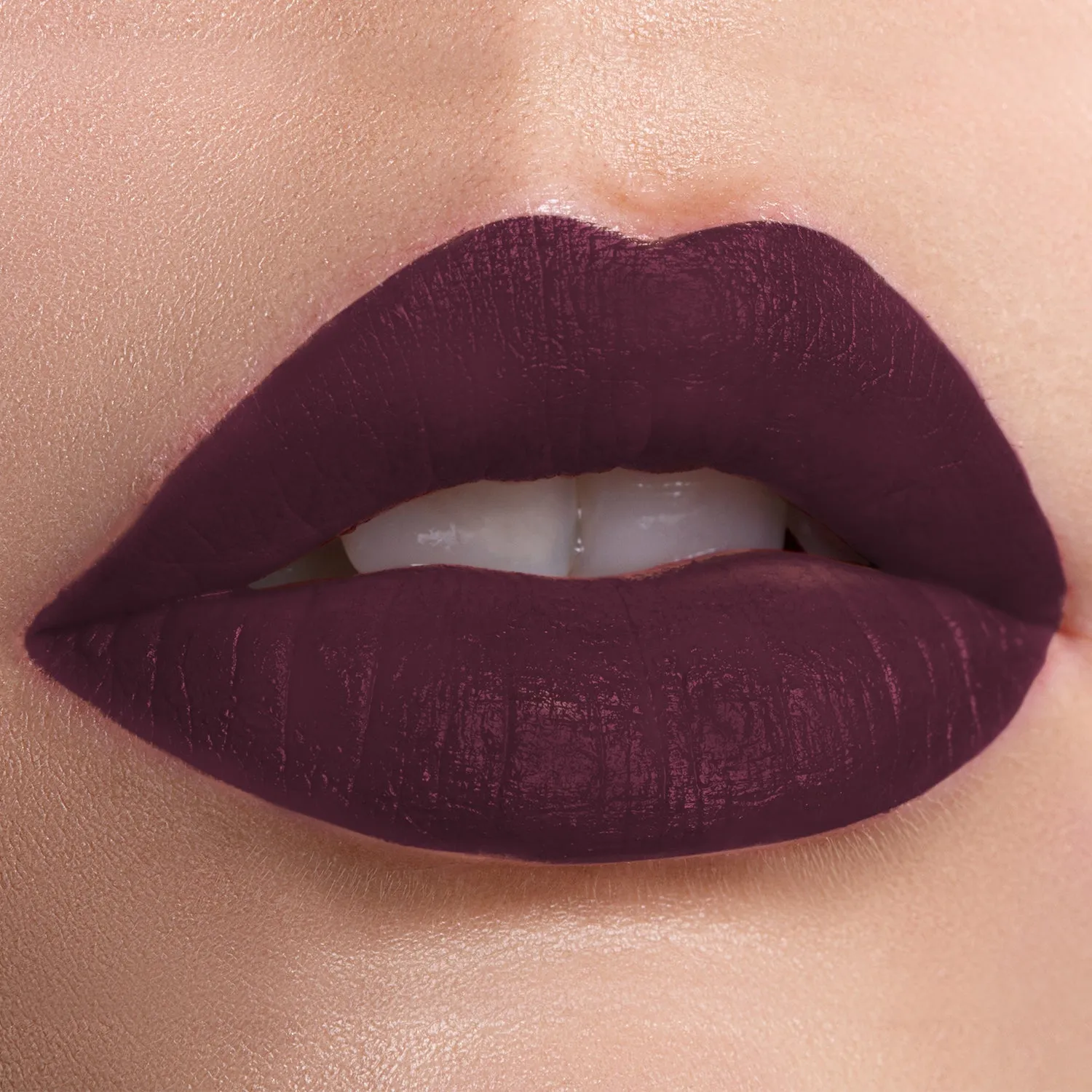 Madly Matte Lip Gloss