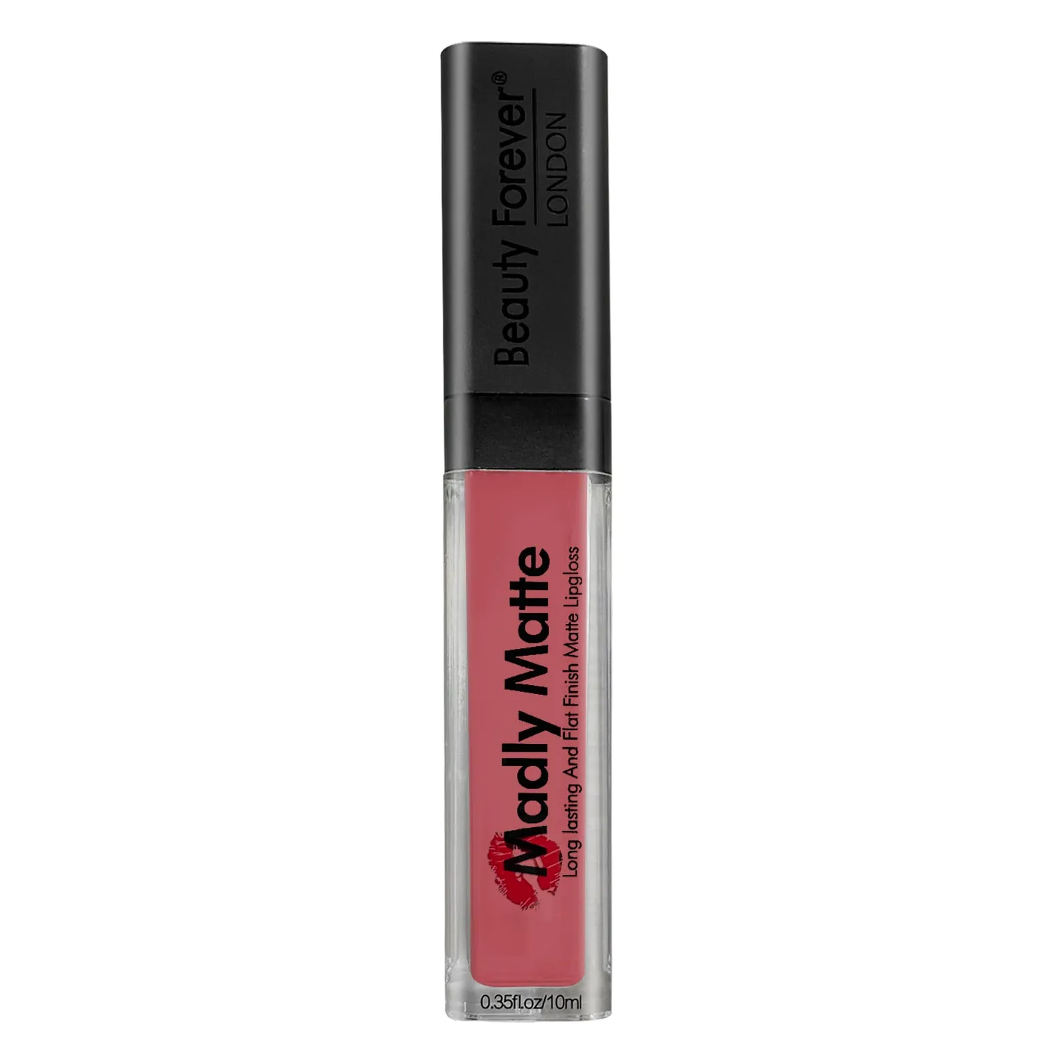 Madly Matte Lip Gloss