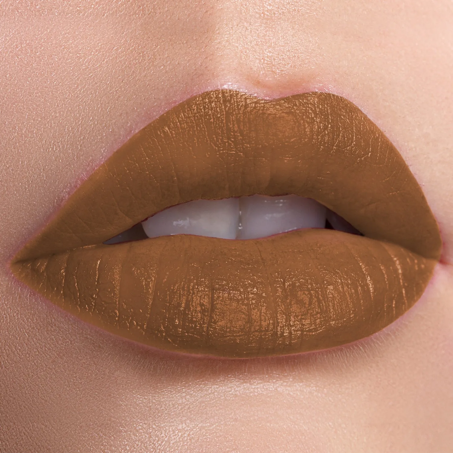 Madly Matte Lip Gloss