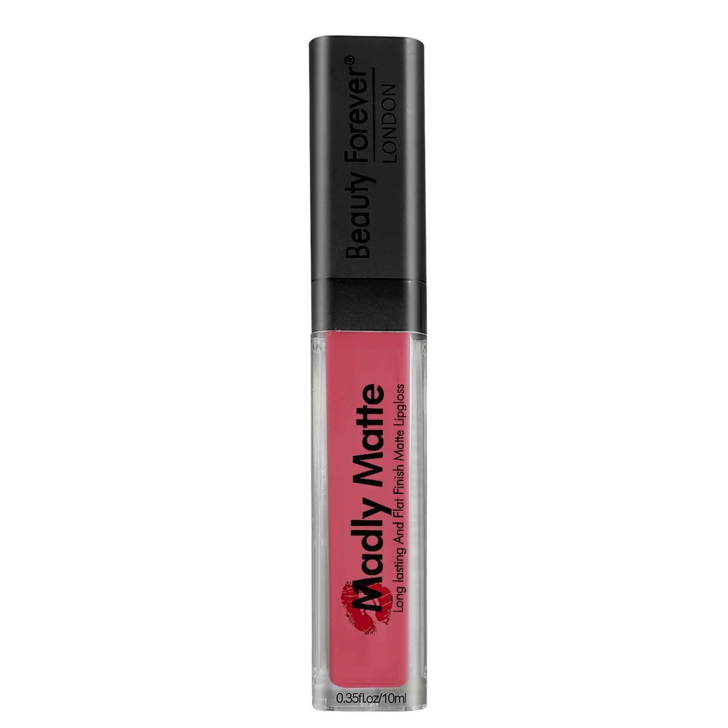 Madly Matte Lip Gloss
