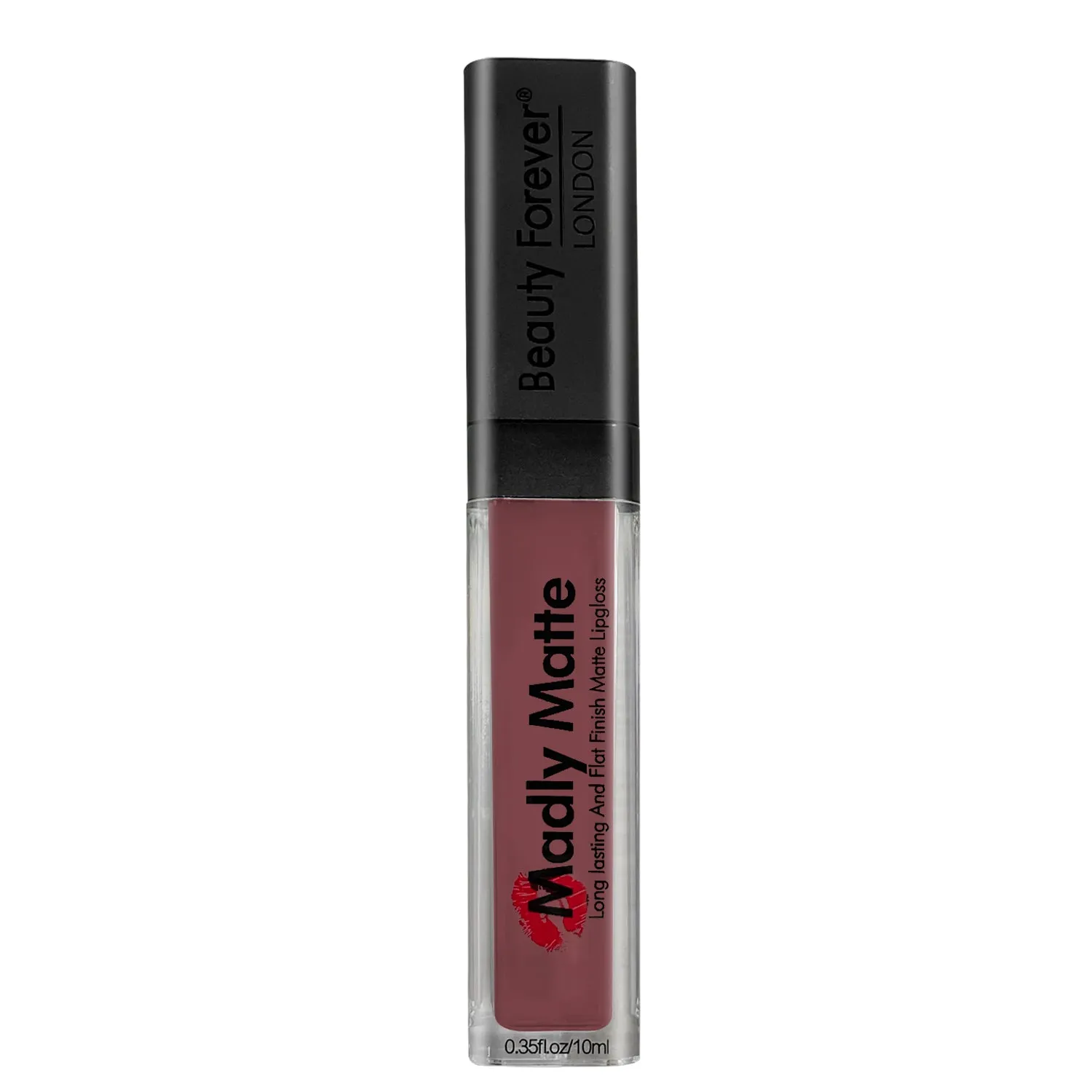 Madly Matte Lip Gloss