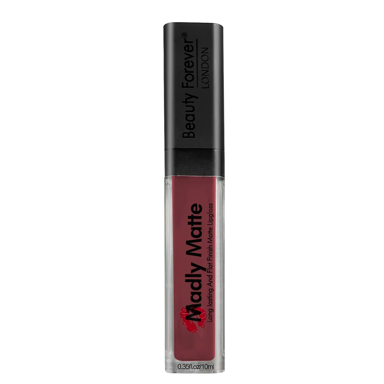Madly Matte Lip Gloss