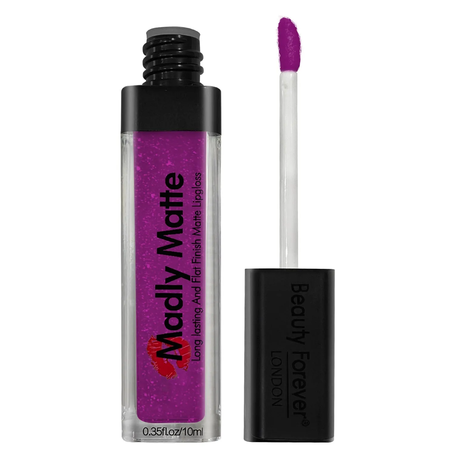 Madly Matte Lip Gloss