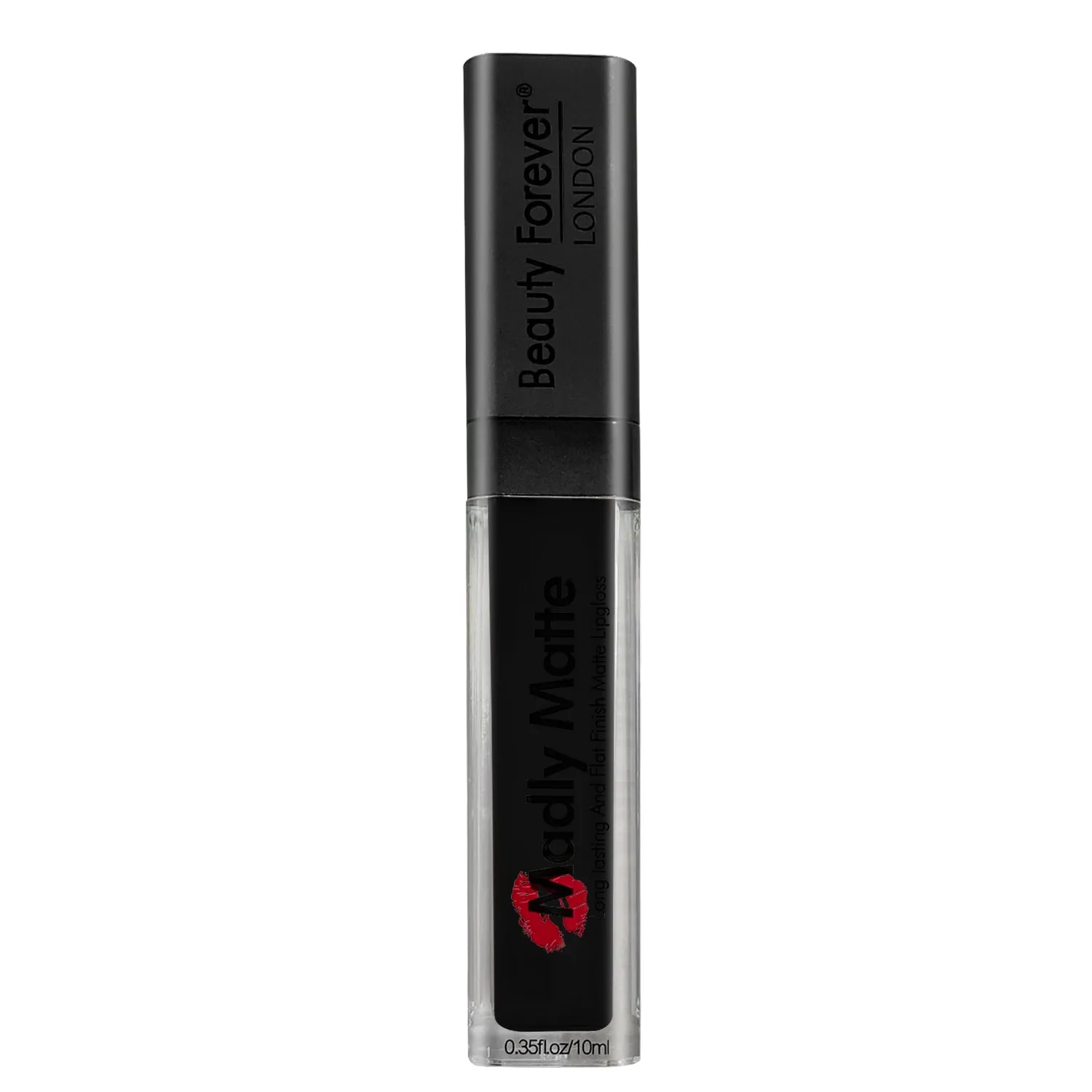 Madly Matte Lip Gloss