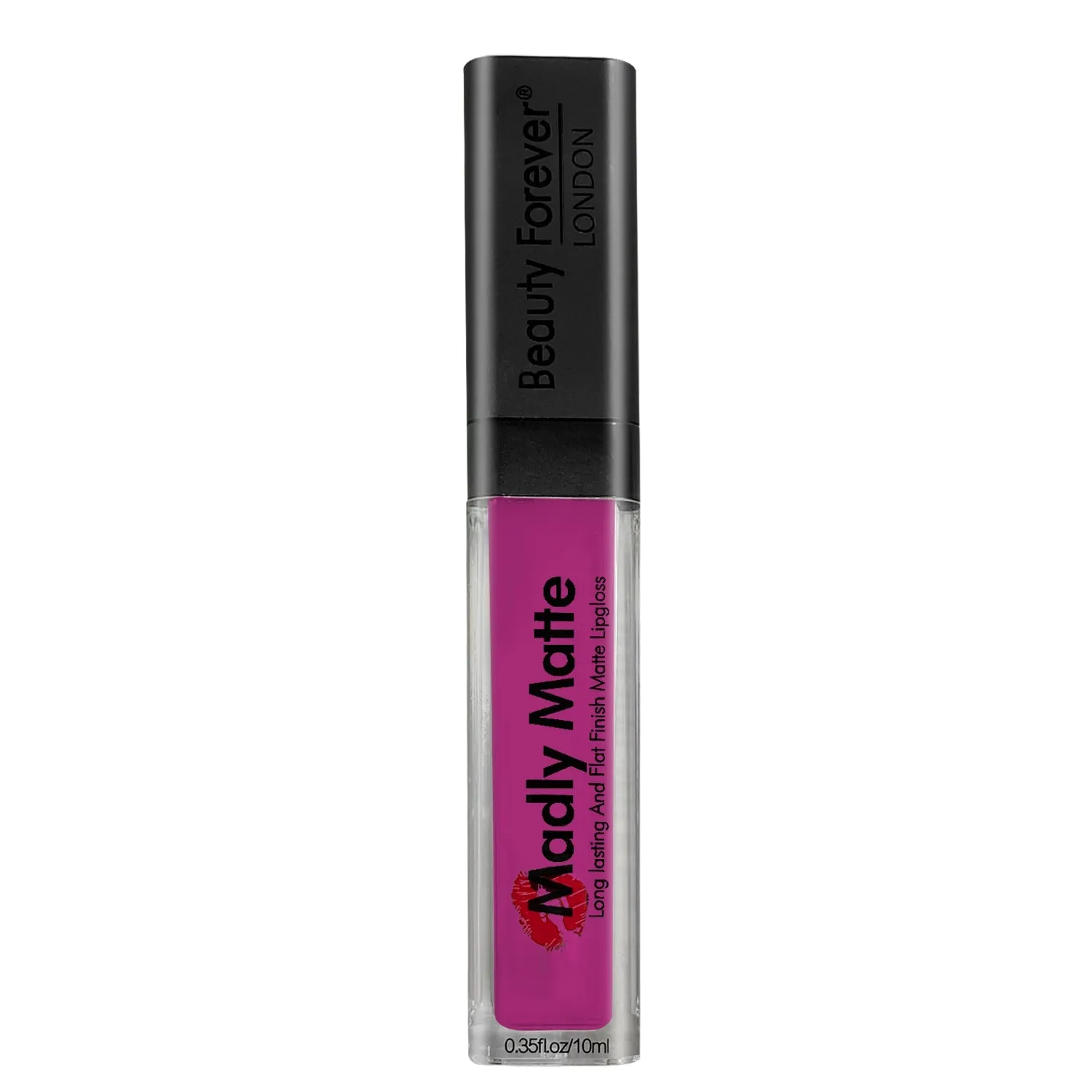 Madly Matte Lip Gloss