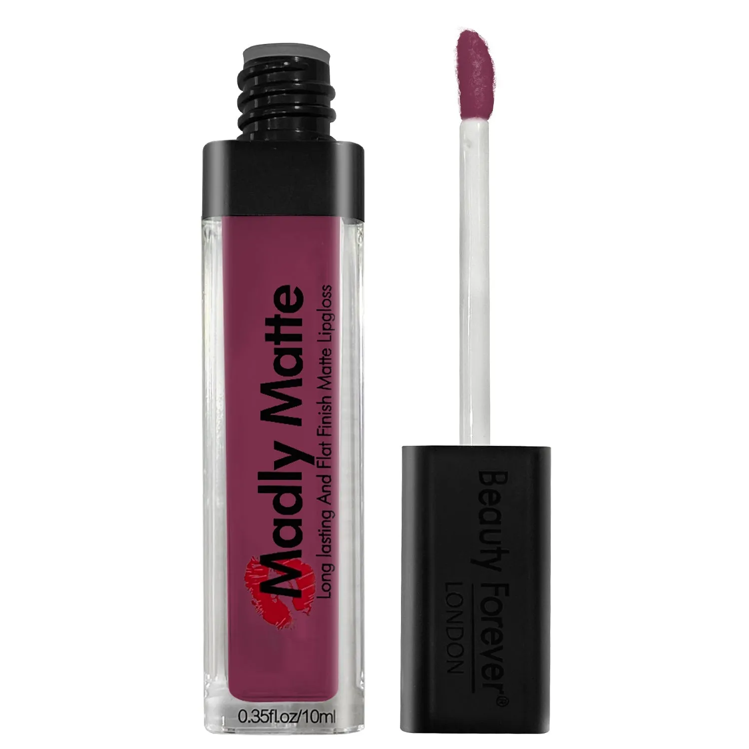 Madly Matte Lip Gloss