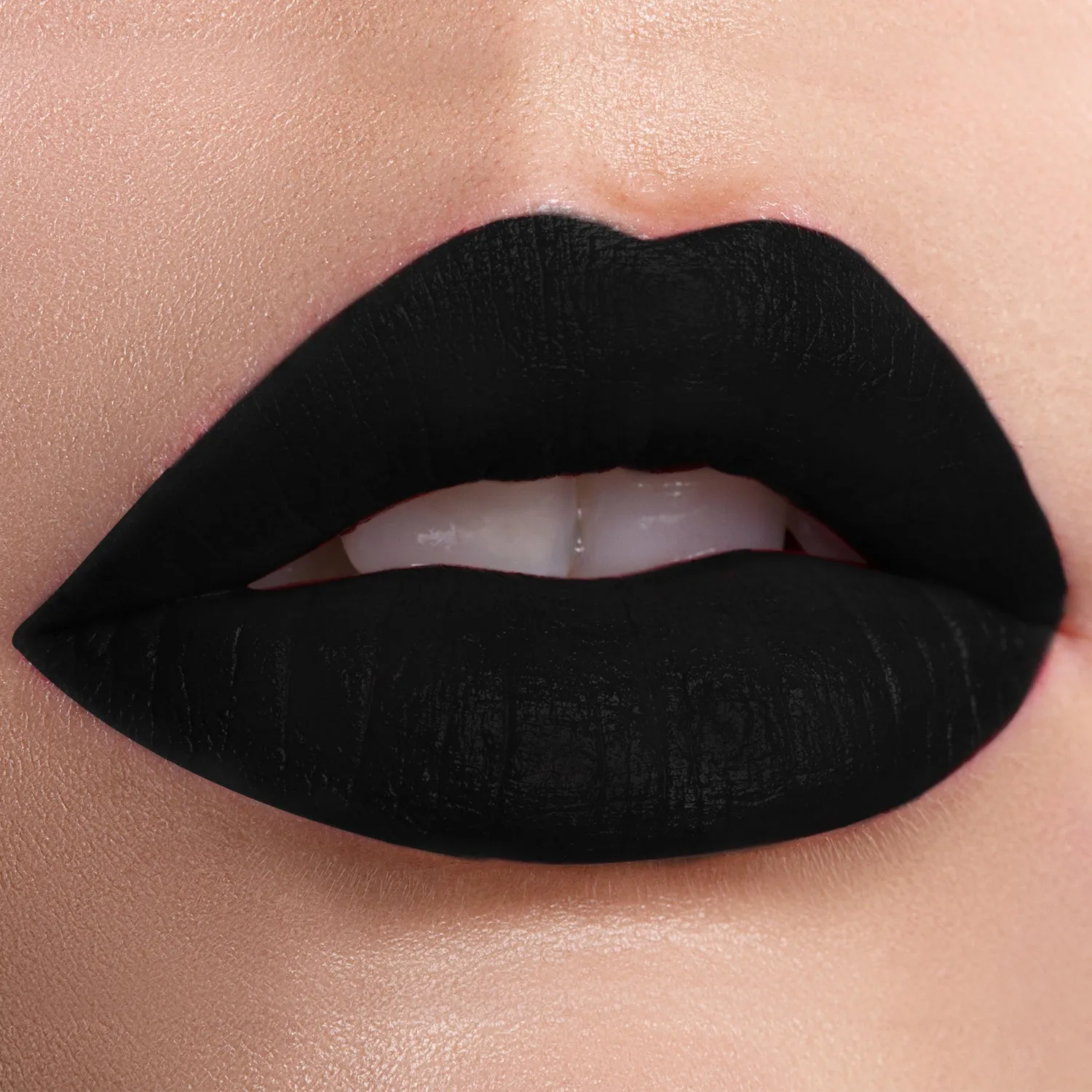 Madly Matte Lip Gloss