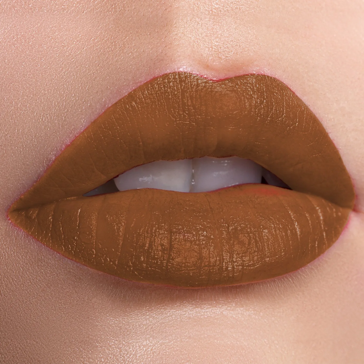 Madly Matte Lip Gloss