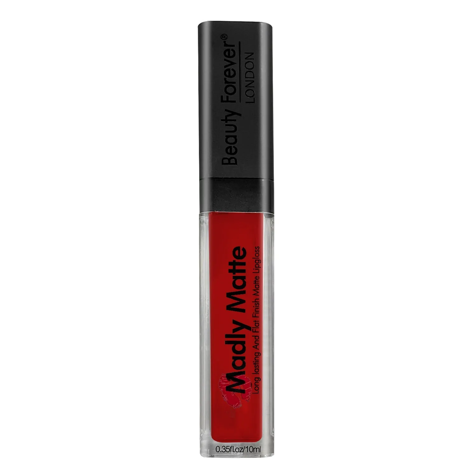 Madly Matte Lip Gloss
