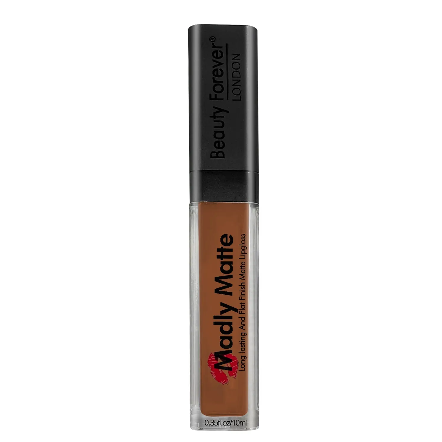 Madly Matte Lip Gloss