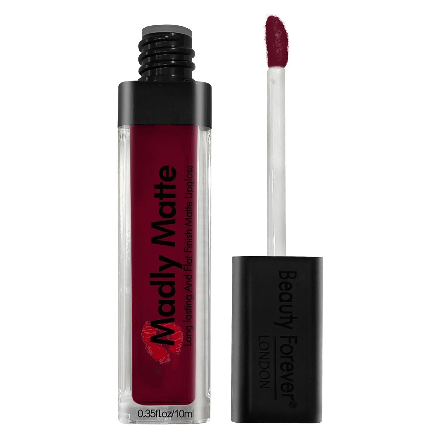 Madly Matte Lip Gloss