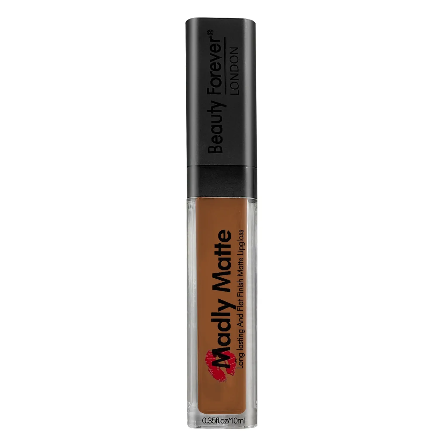 Madly Matte Lip Gloss