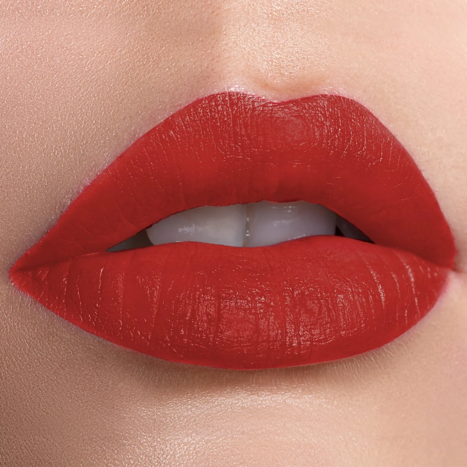 Madly Matte Lip Gloss