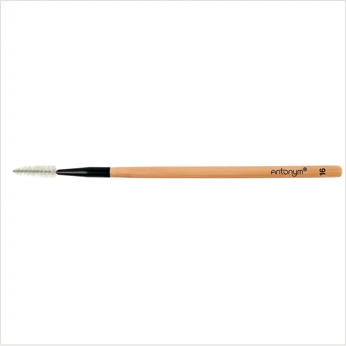 Mascara and Brow Brush #16