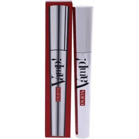 Mascara Milano Vamp Extra Black, 9 ml, Pupa