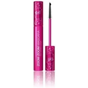 Mascara Zoomzoom No. 02 Black, Bell