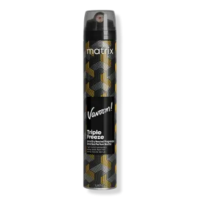Matrix Vavoom Triple Freeze Extra Dry Hairspray with Neutral Fragrance