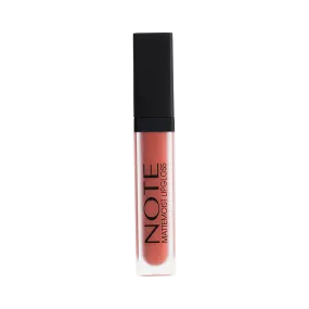 Mattemoist Lipgloss
