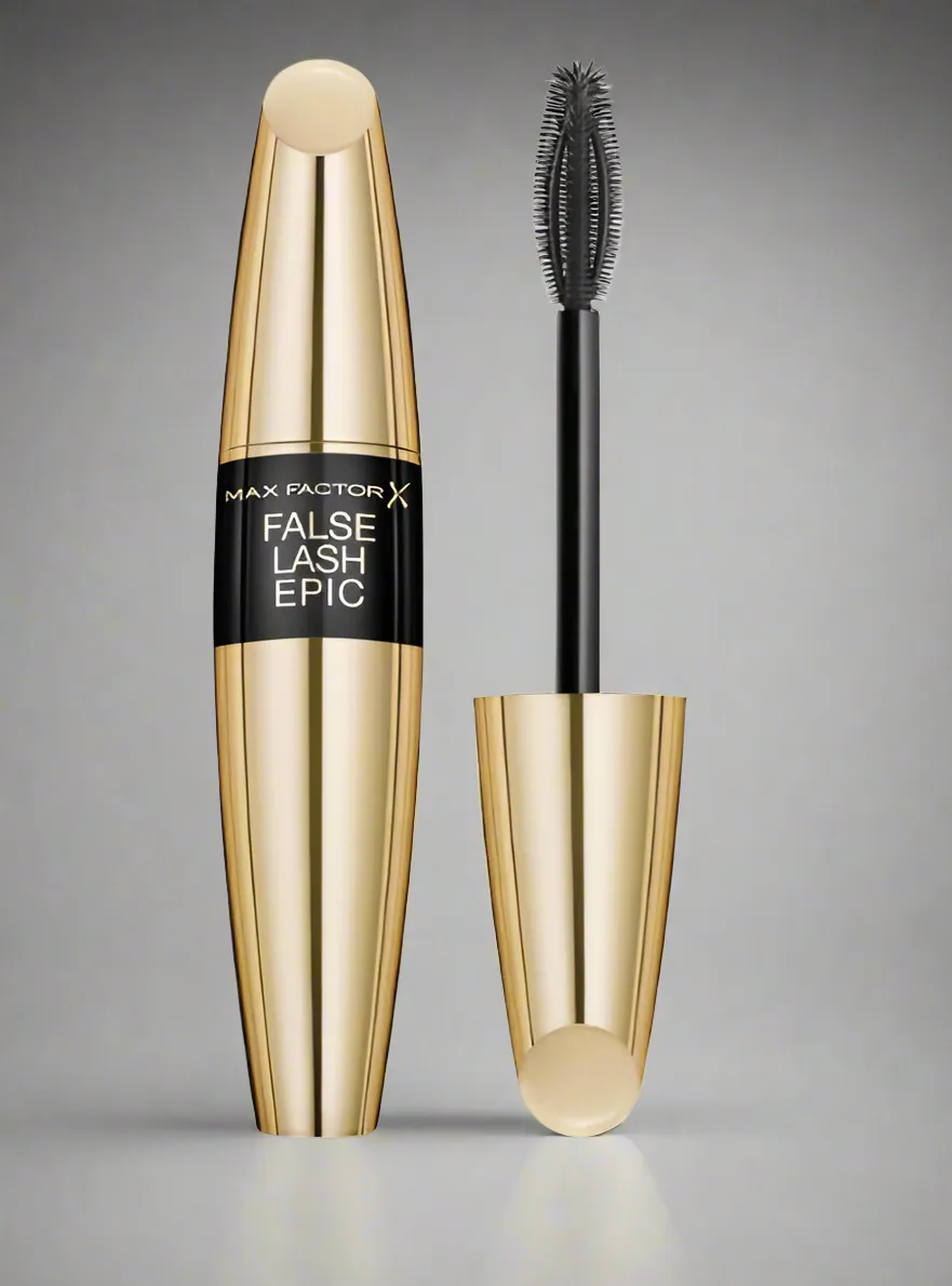 Max Factor False Lash Effect Epic Mascara 13.1ml - Black