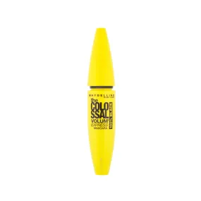 Maybelline Colossal Mascara 100% Black
