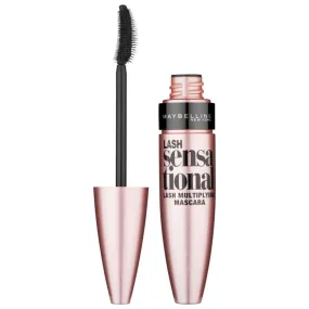 Maybelline Lash Sensational 01 Very Black Eye Mascara 9.5 ML