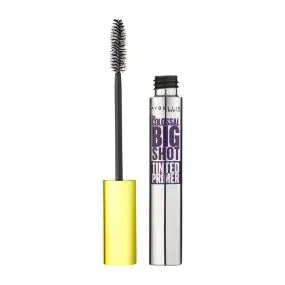 Maybelline New York The Colossal Big Shot Tinted Fiber Primer Black 8ml