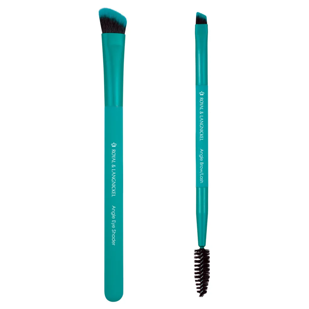 MŌDA® EZGlam Duo - Beautiful Brows