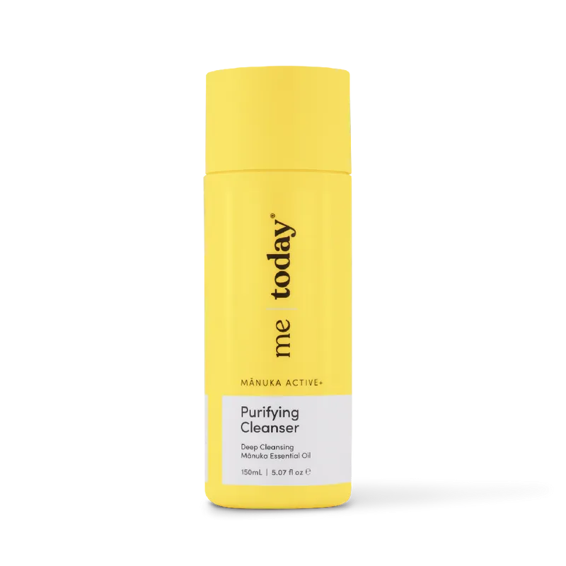 Me Today Manuka Active   Purifying Cleanser - 150 ml