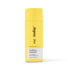 Me Today Manuka Active   Purifying Cleanser - 150 ml
